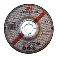 3M™ Grinding Wheel - INOX 125x6,8x22